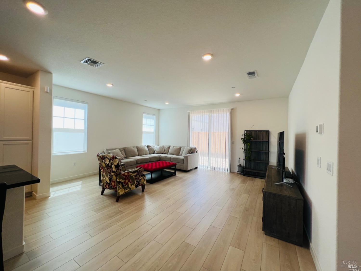 Residential Lease in Fairfield 3