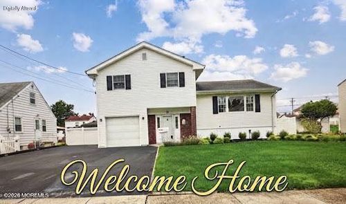 11 Suburban Rd, Clark, NJ, 07066-1243 | Card Image