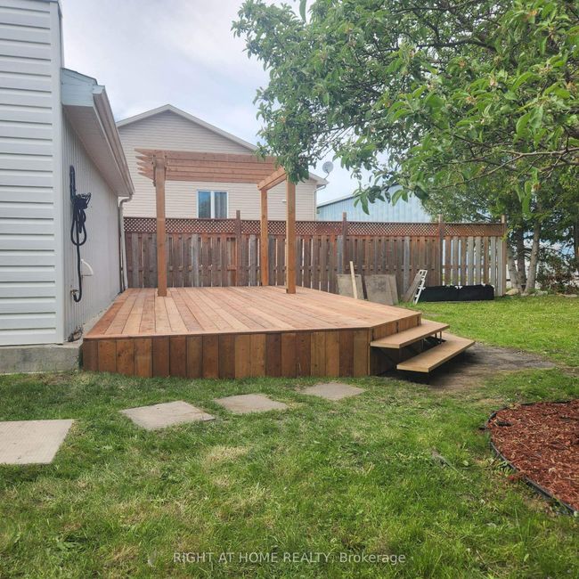 4529 Ste Catherine St, House other with 2 bedrooms, 1 bathrooms and 1 parking in Saint Isidore ON | Image 18