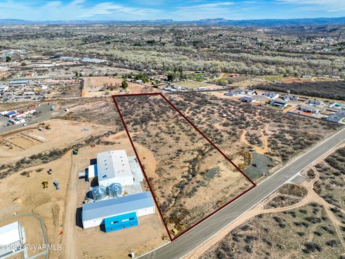 0 Homestead Parkway, Camp Verde, AZ, 86322 | Card Image