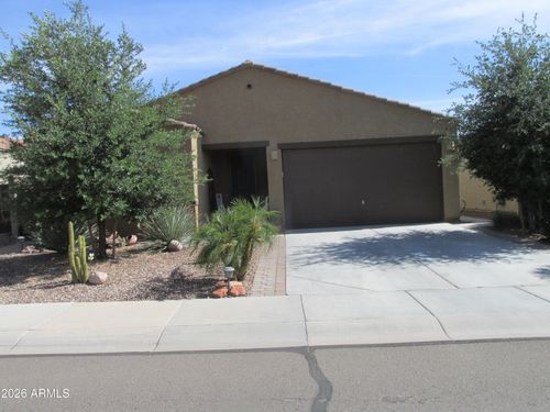 11703 E Red Butte, Gold Canyon, AZ, 85118-2248 | Card Image
