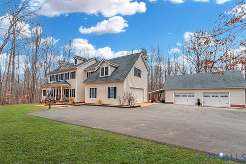 4308A Three Bridge Rd, Powhatan, VA, 23139 | Card Image