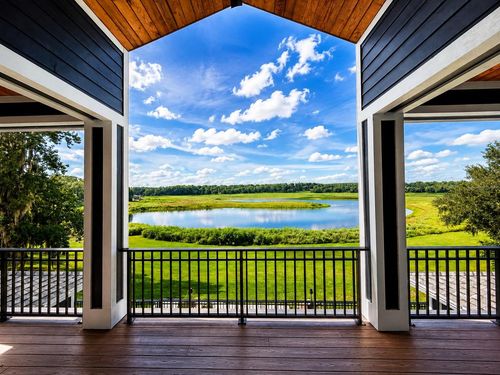 25198 Lily Pad Ln, BROOKSVILLE, FL, 34602-8338 | Card Image