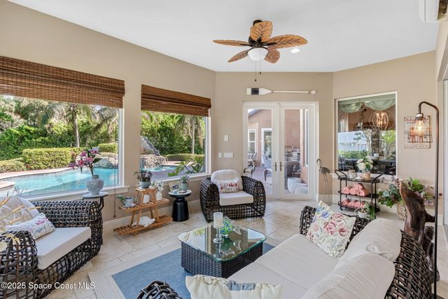 4297 Crooked Mile Rd, House other with 6 bedrooms, 5 bathrooms and null parking in Merritt Island FL | Image 32