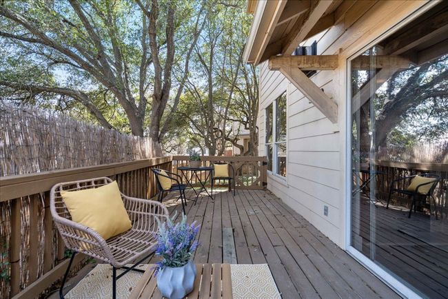 UNIT-104 - 7501 Shadowridge Run, Condo with 3 bedrooms, 3 bathrooms and 4 parking in Austin TX | Image 10