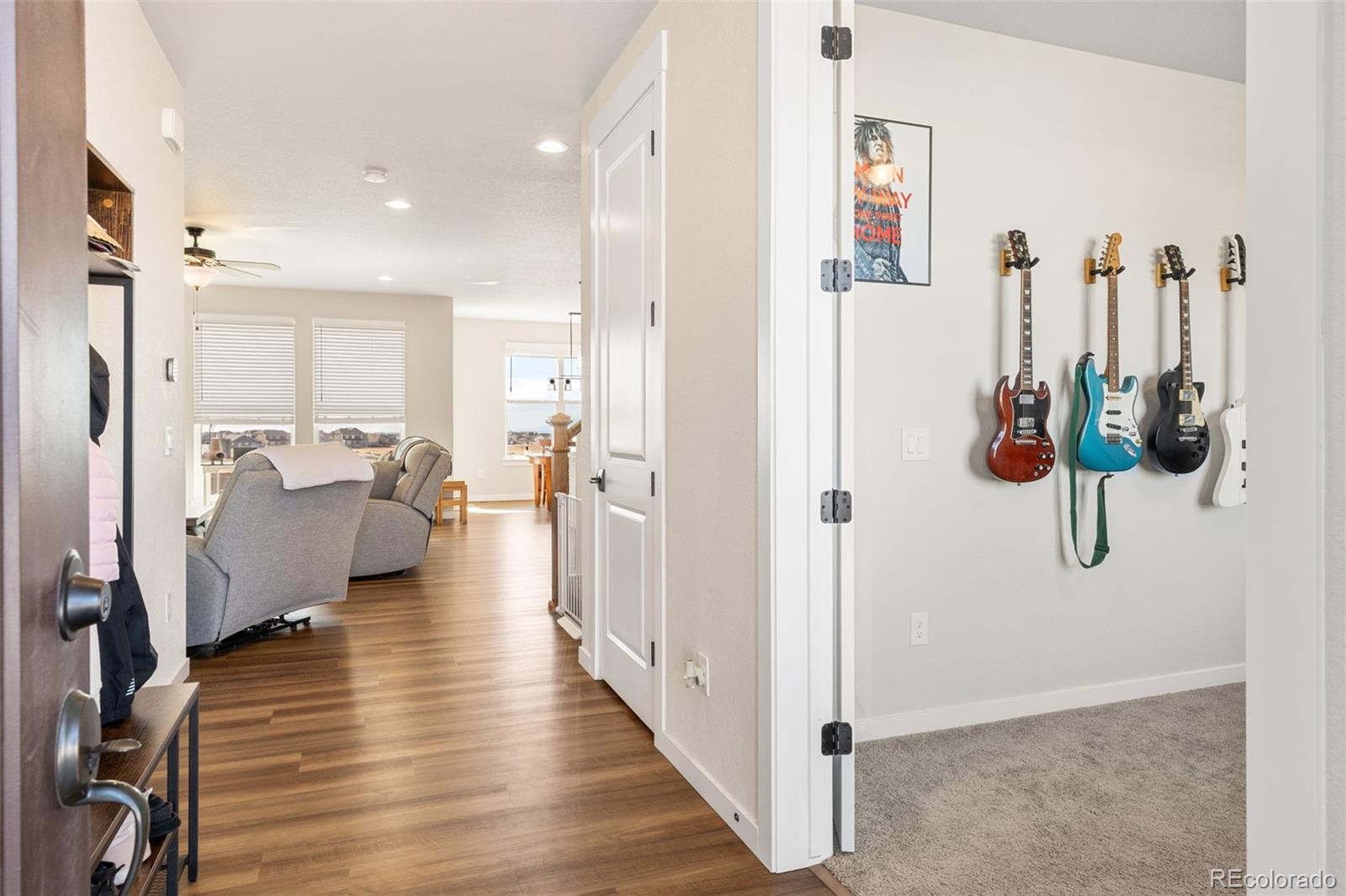 Residential in Colorado Springs 3