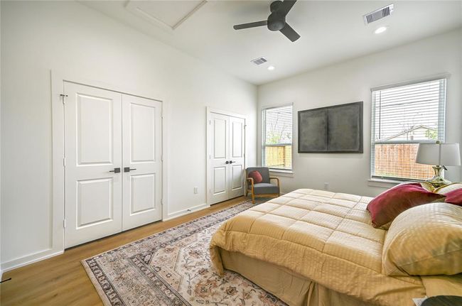 AB - 4009 New Orleans St, Home with 3 bedrooms, 2 bathrooms and null parking in Houston TX | Image 8