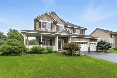 9333 Glacier Rd, Minnetrista, MN, 55375-1351 | Card Image