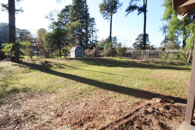Large 10 x 12 Tuff Shed with loft. Appx 2 years old | Image 27
