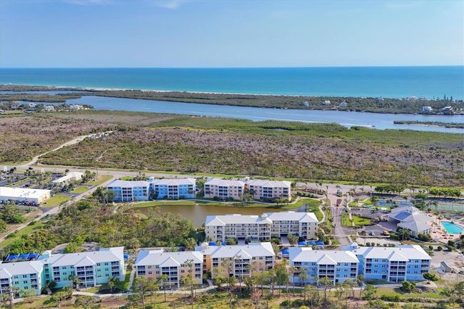 UNIT-404 - 8411 Placida Rd, Condo with 2 bedrooms, 2 bathrooms and null parking in Placida FL | Image 4
