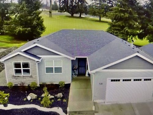 528 Wildcat Canyon Rd, Sutherlin, OR, 97479-8817 | Card Image