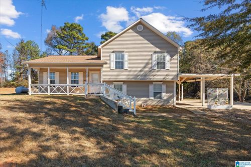 4470 County Road 87, Roanoke, AL, 36274-3325 | Card Image