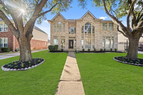 3110 Aspen Hollow Ln, Sugar Land, TX, 77479-3841 | Card Image