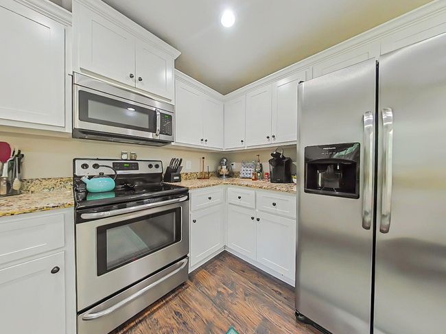 165 Sudlow Lake Rd, House other with 3 bedrooms, 2 bathrooms and null parking in Graniteville SC | Image 9