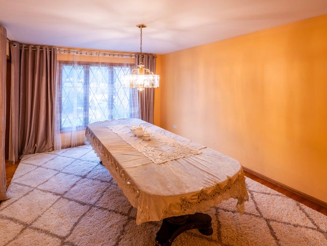 1707 Frediani Ct, House other with 5 bedrooms, 5 bathrooms and 2 parking in Mount Prospect IL | Image 6