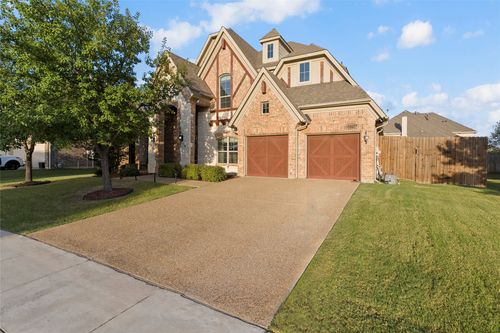 600 Sierra Ave, Mansfield, TX, 76063-1882 | Card Image