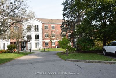 107 - 1111 Water St, Condo with 2 bedrooms, 2 bathrooms and 1 parking in Peterborough ON | Image 2