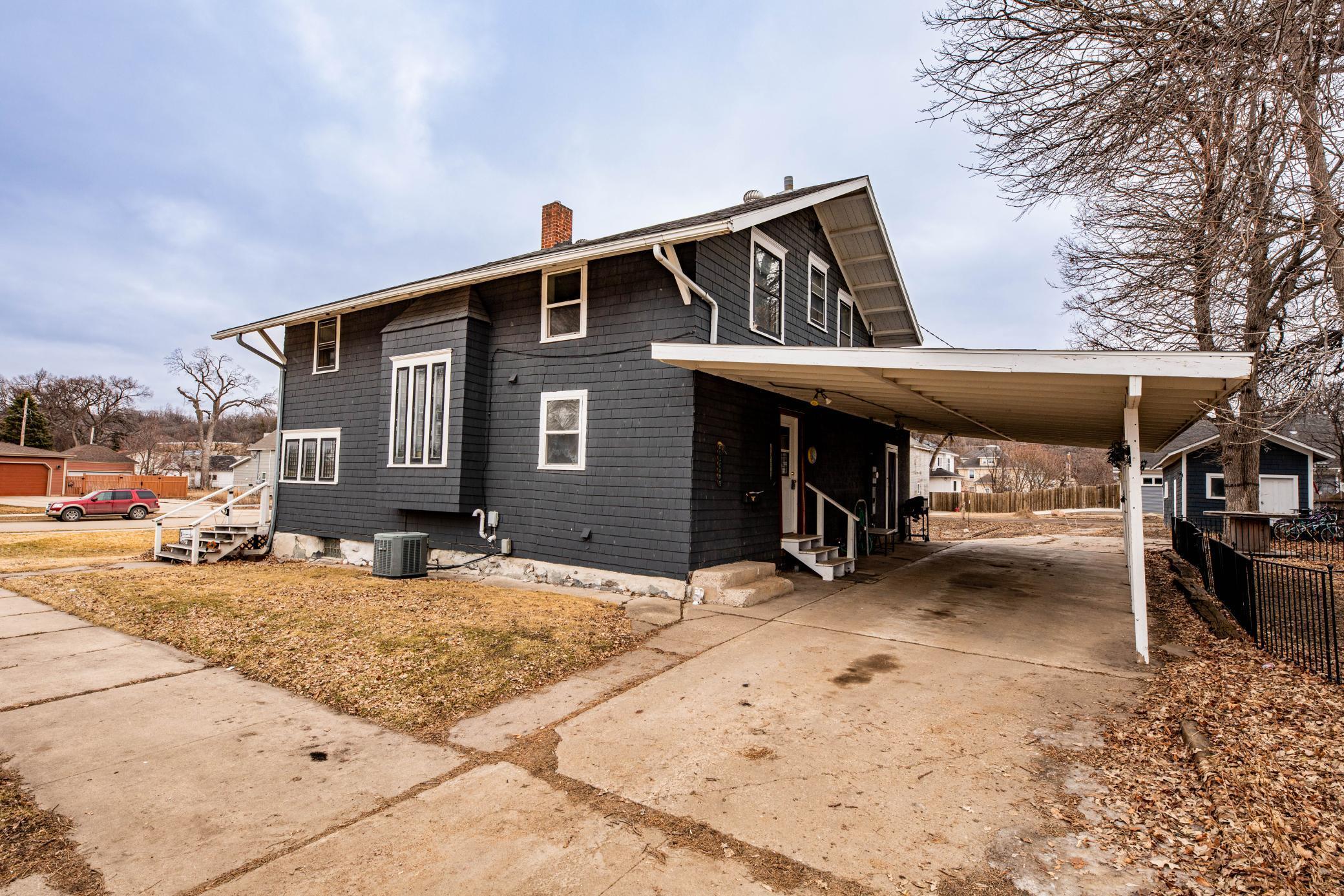 Residential in Valley City 3