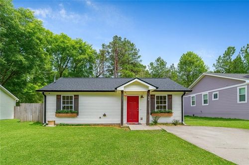 54 Taylorsville Rd, Aragon, GA, 30104 | Card Image