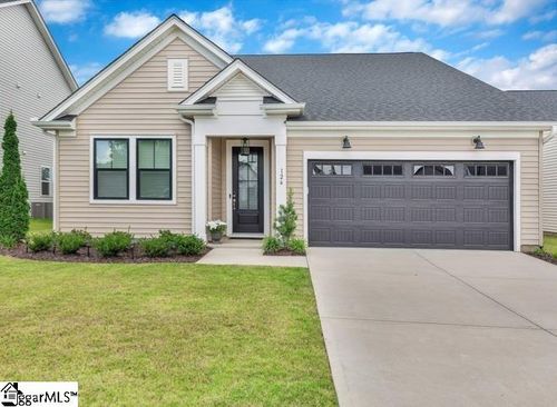 126 Laurel Oak Dr, Anderson, SC, 29621-3894 | Card Image