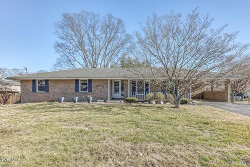 517 Colonial Heights Road, Kingsport, TN, 37663 | Card Image