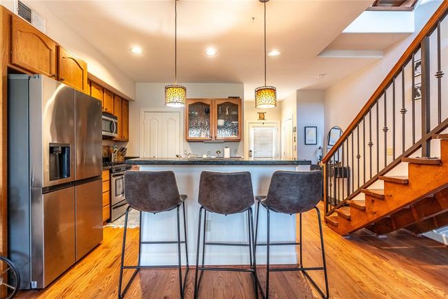 APT-13 - 1602 Elgin St, Townhouse with 2 bedrooms, 2 bathrooms and null parking in Houston TX | Image 7