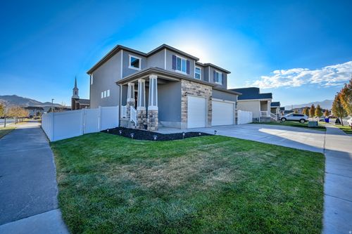 4112 Gazelle Run, Eagle Mountain, UT, 84005-4536 | Card Image