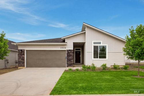 2326 W Tar Sands Dr, Kuna, ID, 83634-2821 | Card Image
