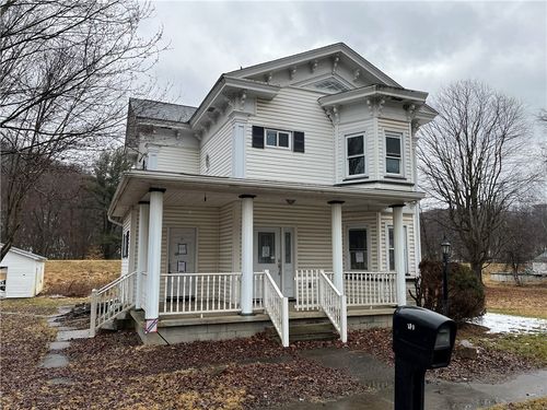 131 S Main St, Cherry Tree, PA, 15724-9528 | Card Image