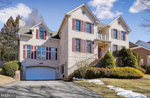 7917 Springer Rd, BETHESDA, MD, 20817-5515 | Card Image