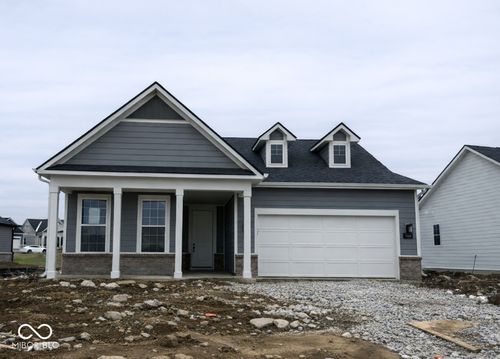 3201 Balsamroot Rd, Greenwood, IN, 46143-5082 | Card Image