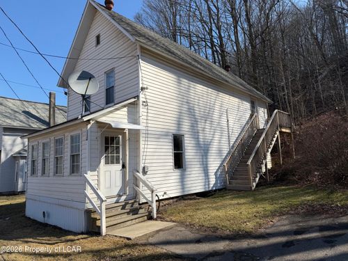223 S German St, Dushore, PA, 18614-7890 | Card Image
