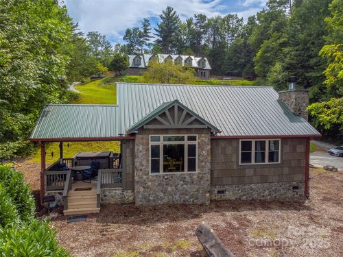 55 Smoky Ridge Rd, Bryson City, NC, 28713 | Card Image
