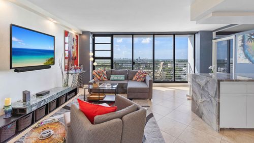 apt-15d-1720 Harrison St, Hollywood, FL, 33020-6888 | Card Image