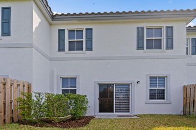 4614 Nw 120th Way, Townhouse with 3 bedrooms, 2 bathrooms and null parking in Coral Springs FL | Image 3