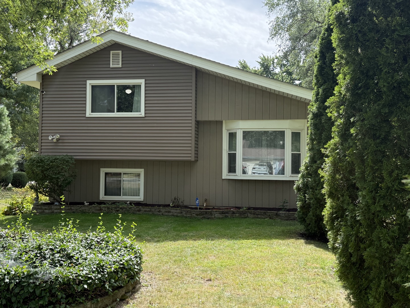 Residential in West Chicago