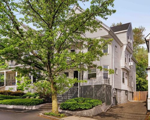 19 Crocker Street, Somerville, MA, 02143 | Card Image
