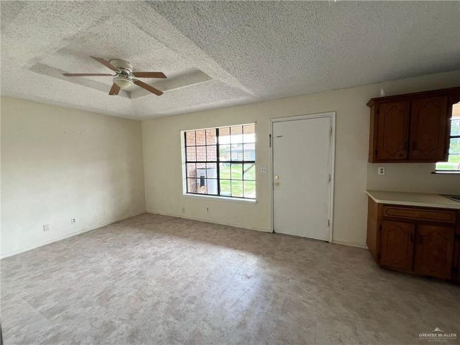 APT-5 - 207 Cougar St, Condo with 2 bedrooms, 1 bathrooms and 1 parking in San Juan TX | Image 6