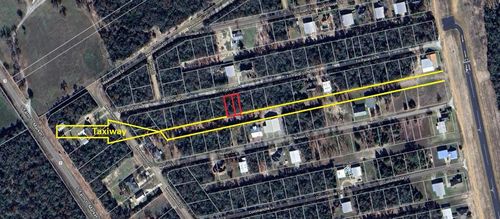 1 Tri-Pacer Ln, Hilltop Lakes, TX, 77871 | Card Image