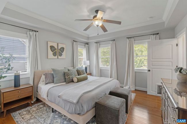 1012 Locust Ln, House other with 3 bedrooms, 3 bathrooms and null parking in CHARLOTTESVILLE VA | Image 18