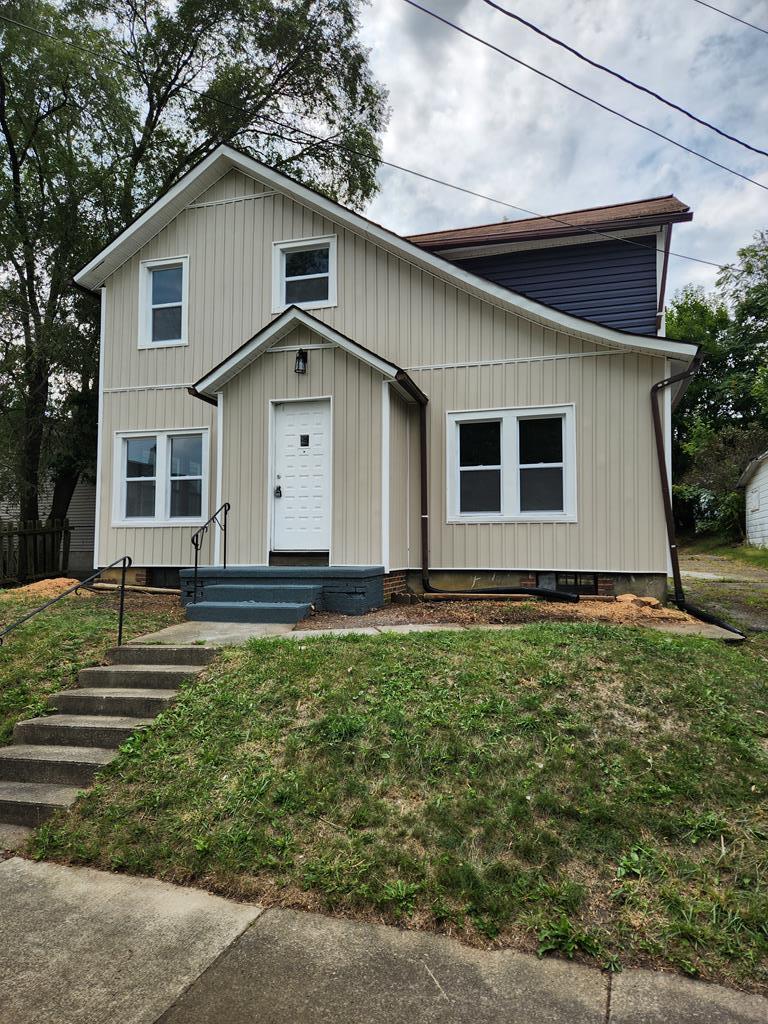 Blymyer Ave, Mansfield, OH 44903