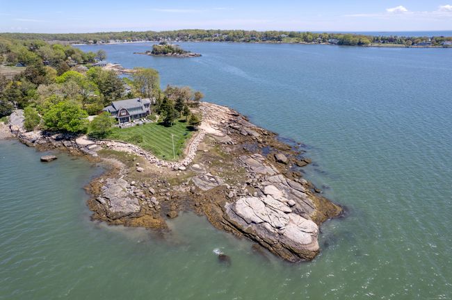 250 Joshua Point Rd, House other with 4 bedrooms, 5 bathrooms and 6 parking in Guilford CT | Image 28