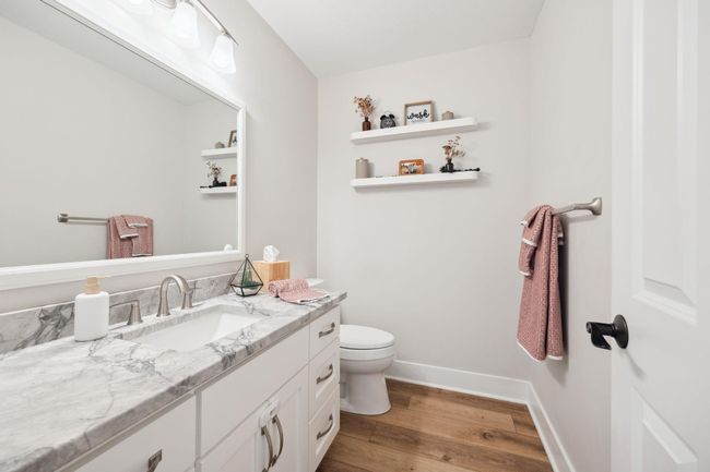 501 Pebble Rd N, House other with 4 bedrooms, 4 bathrooms and null parking in Champlin MN | Image 15