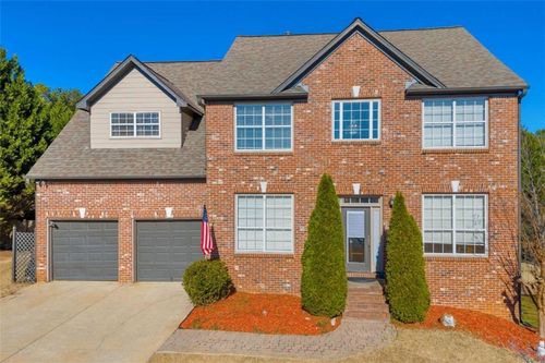 1403 Arbor Lake Court, Hoschton, GA, 30548 | Card Image