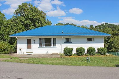 Single story home with a front lawn | Image 1