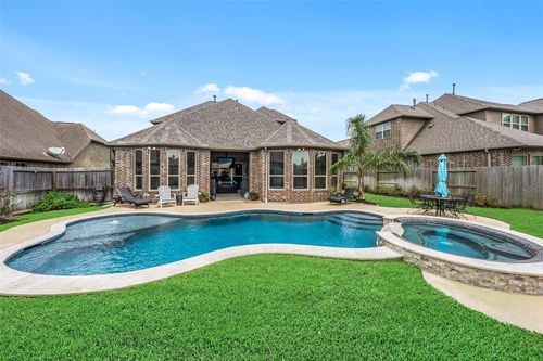 1324 Elkins Hollow Ln, League City, TX, 77573-1535 | Card Image