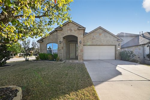 2232 Jake Pickle Pass, Leander, TX, 78641 | Card Image