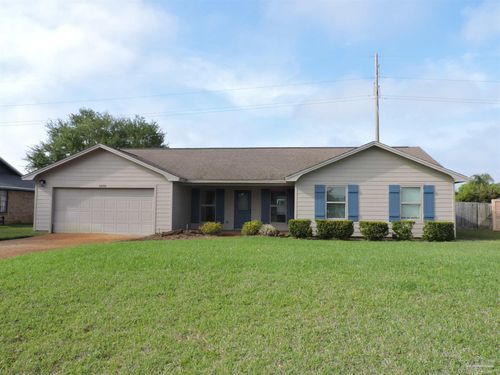 3890 Sail Wind Dr, Gulf Breeze, FL, 32563-2979 | Card Image