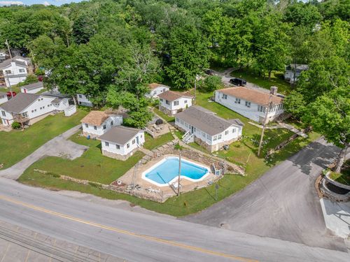 2896 State Highway 176, Rockaway Beach, MO, 65740-8502 | Card Image