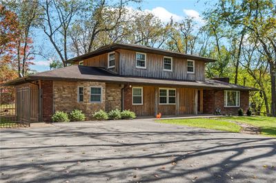 141 Monks Rd., House other with 4 bedrooms, 3 bathrooms and 8 parking in Clinton Twp PA | Image 1